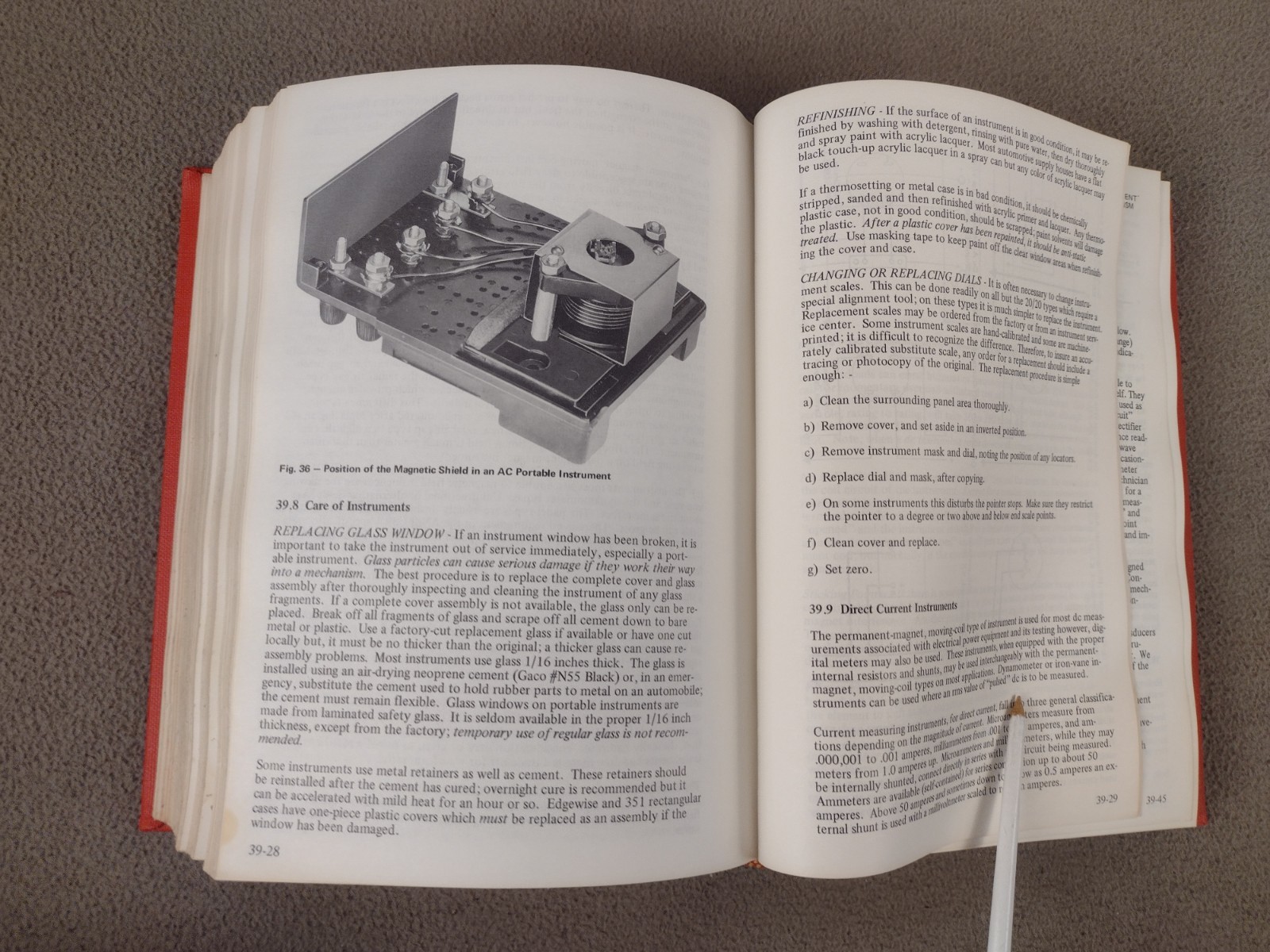 Westinghouse Electrical Maintenance Hints Second Edition 1975