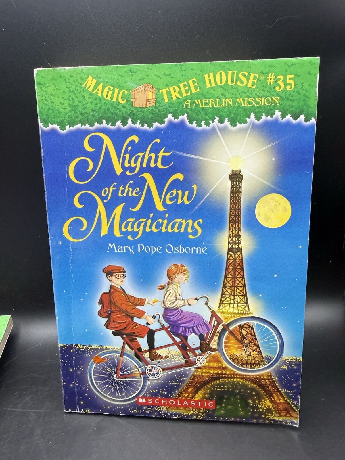 Magic Tree House Merlin Missions Lot of 8 Books #29-31 33-37 Mary Pope Osborne