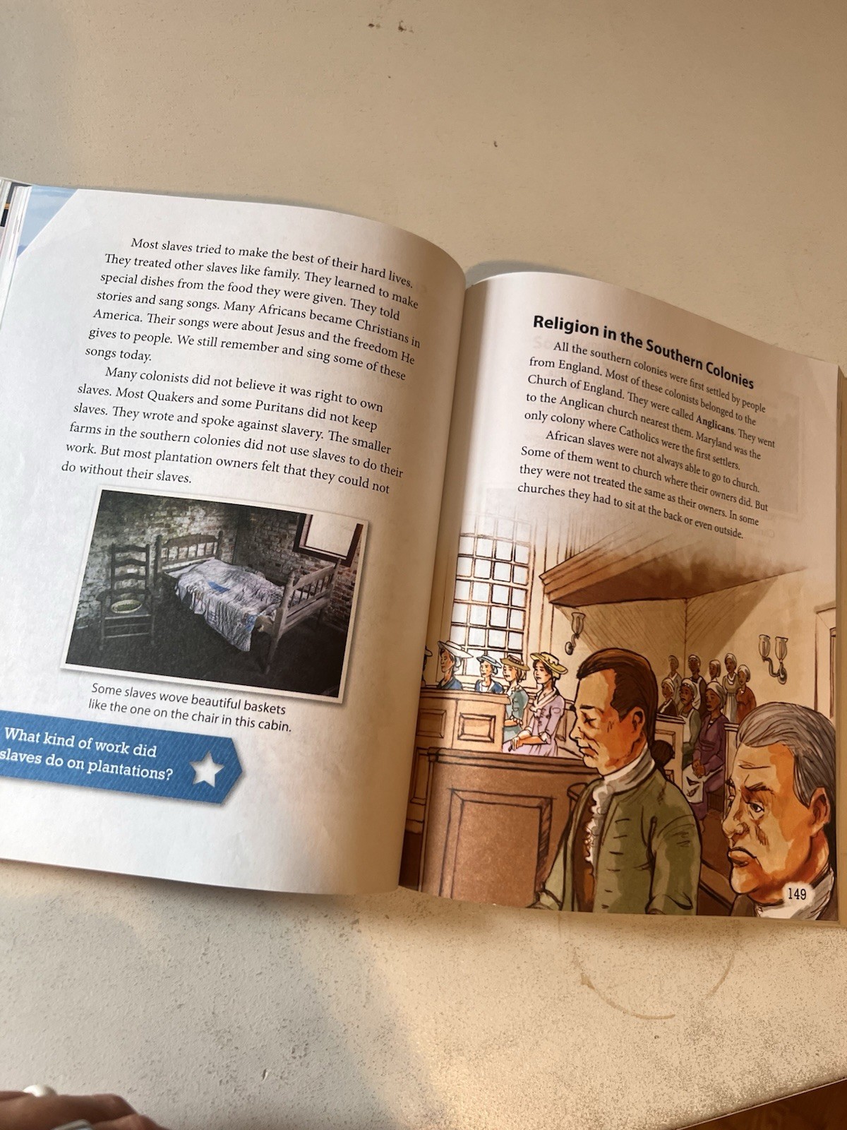 BJU Press Heritage Studies 2 Student Text Homeschooling