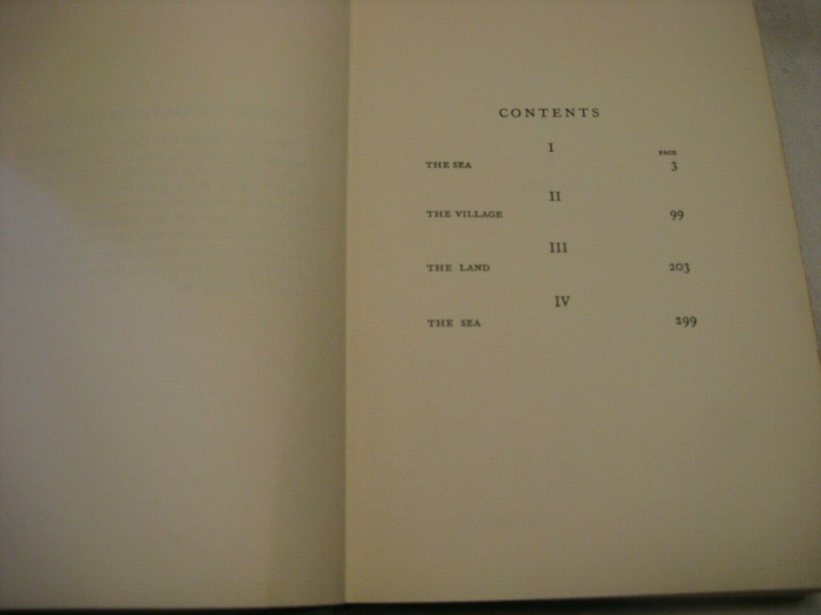 1935 MARY PETERS BY MARY ELLEN CHASE – THE MACMILLAN COMPANY HARDCOVER NO DJ