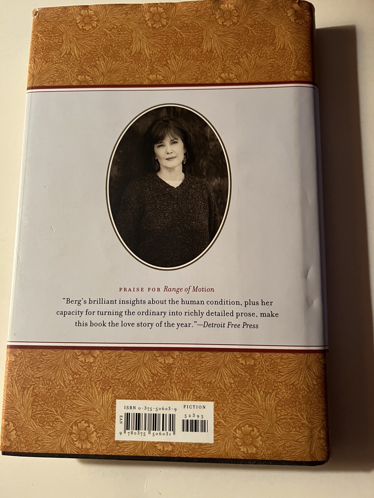 Open House~Elizabeth Berg~2000~Hardcover~Dust Jacket~241 pages~Oprah’s Book Club