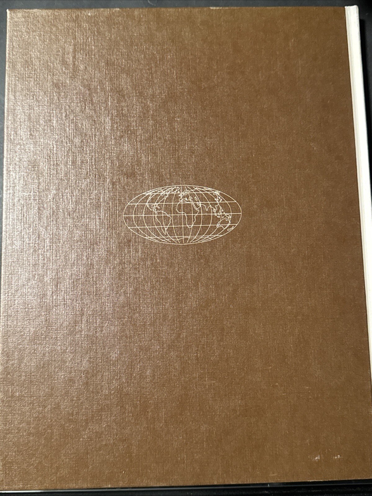 Vintage LIFE World Library Australia New Zealand 1966
