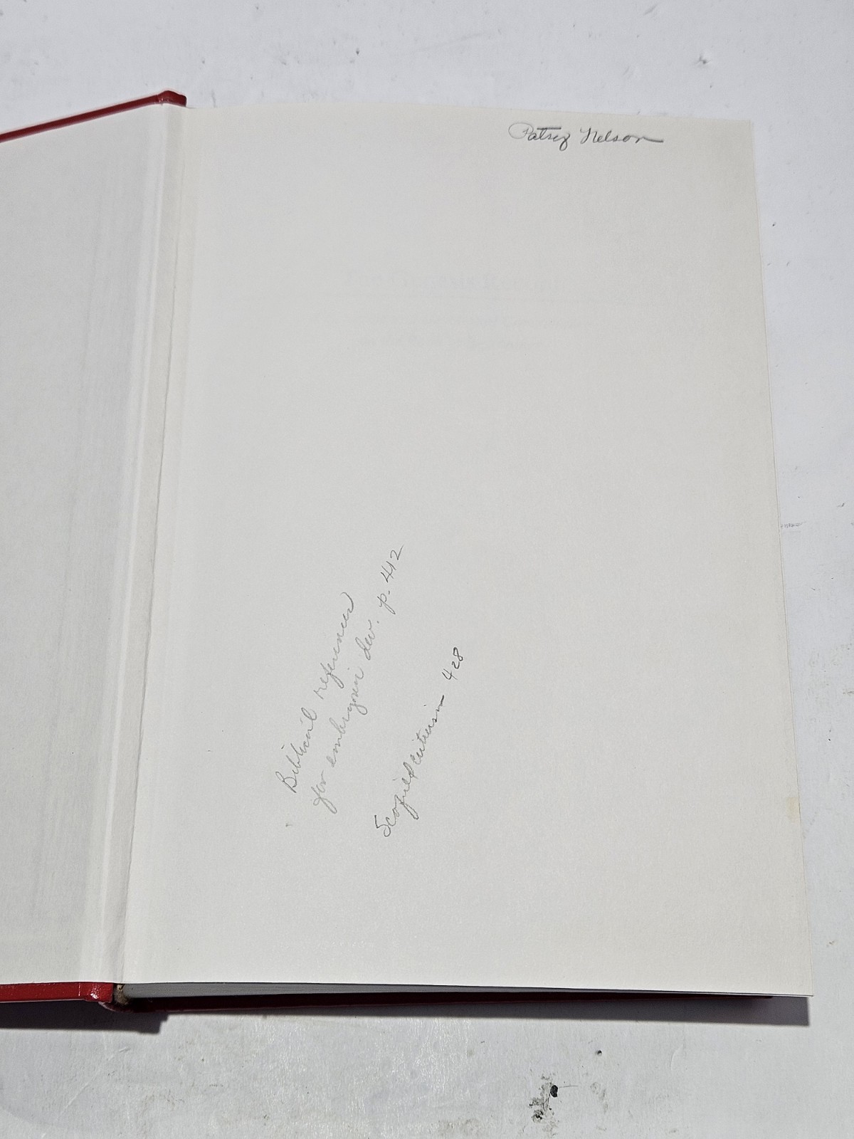 The Genesis Record Henry Morris. Commentary, Baker Book House 1992