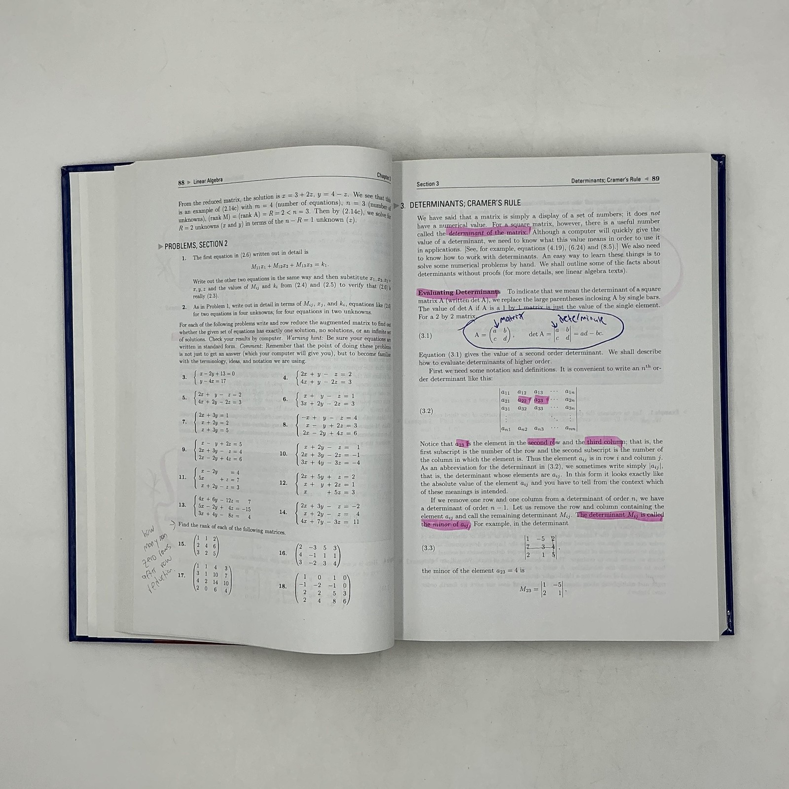 Mathematical Methods In The Physical Sciences Boas Wiley HC 3rd Ed 2006 USA