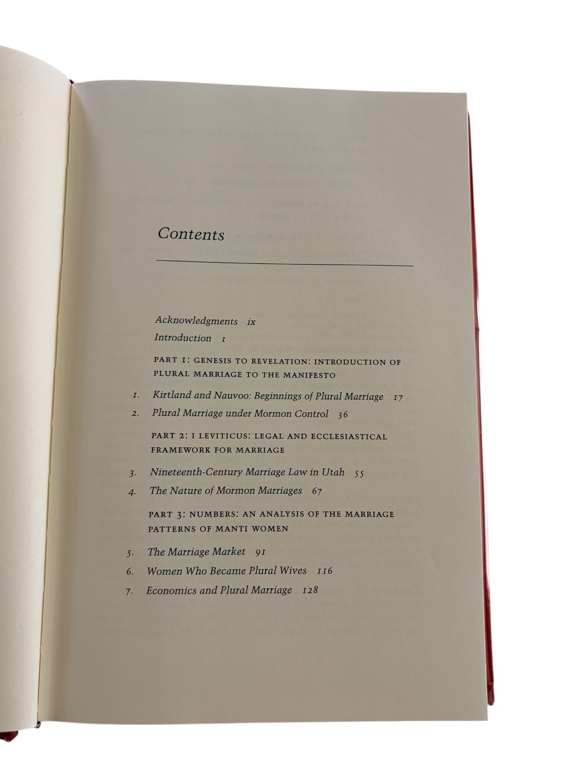 More Wives Than One Daynes 2001 First Ed Mormon History Plural Marriage