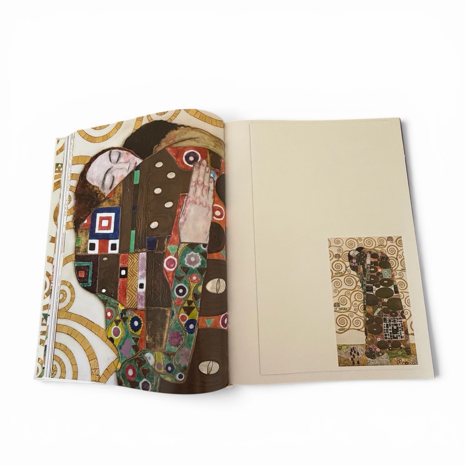 TASCHEN Gustav Klimt Hardcover Art Book 2024 Reprint Oversized & Box