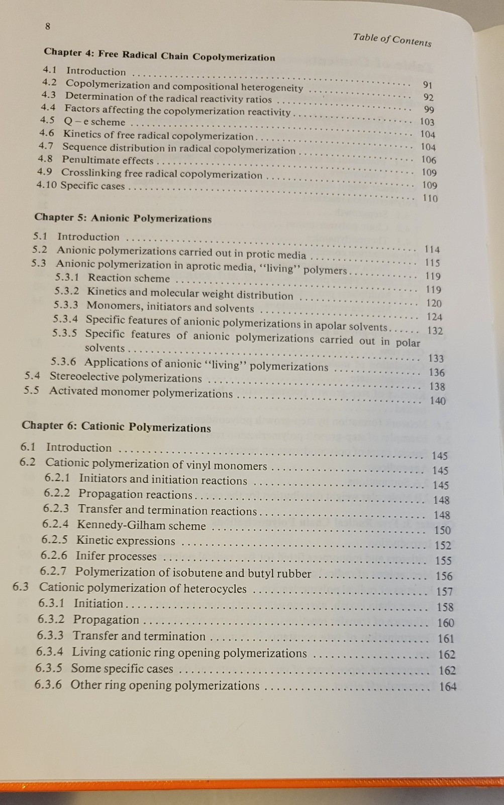POLYMER SYNTHESIS (Rempp/Merrill) Germany HUTHIG WEPF Import HC Engineering BOOK