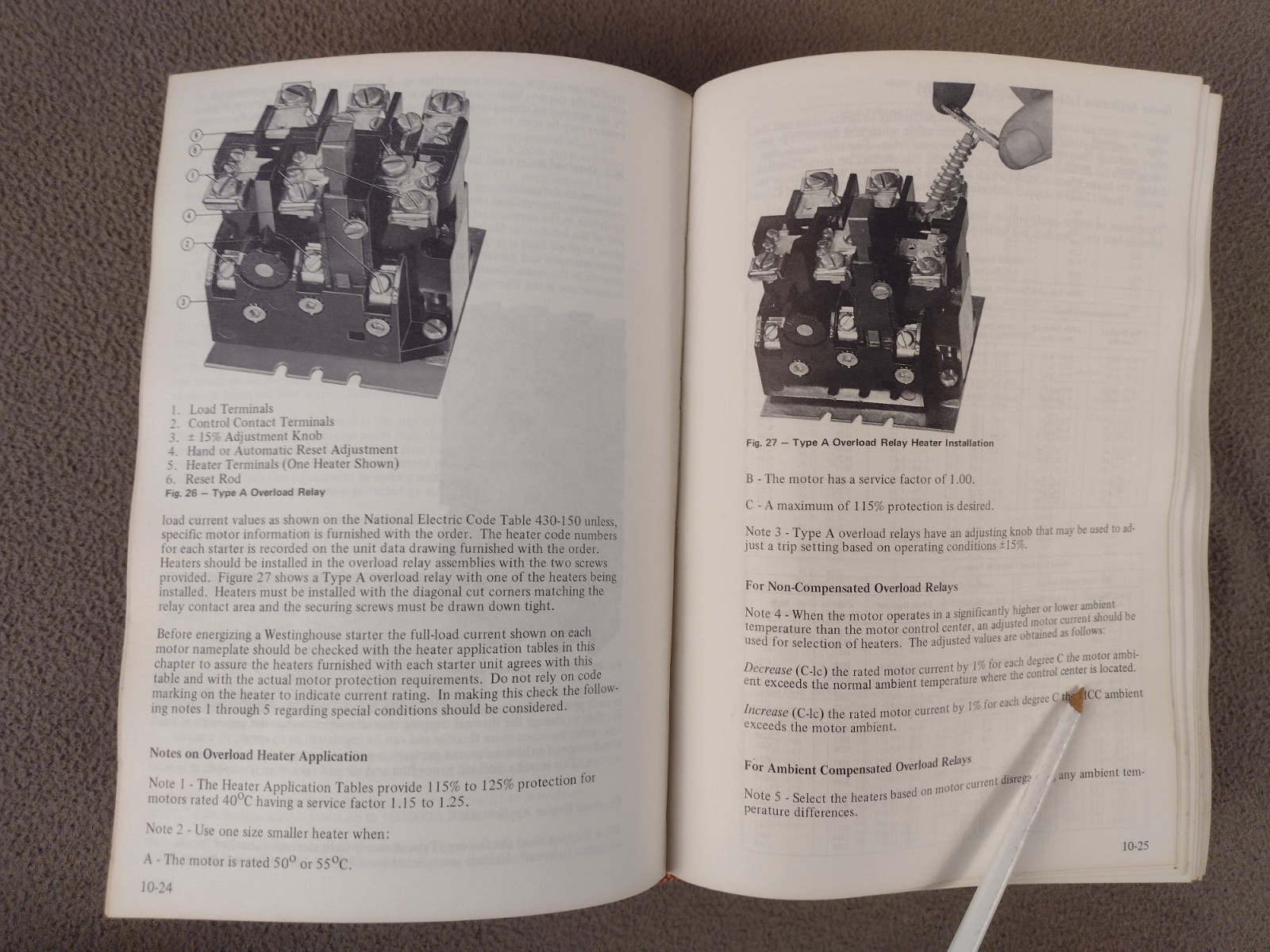Westinghouse Electrical Maintenance Hints Second Edition 1975