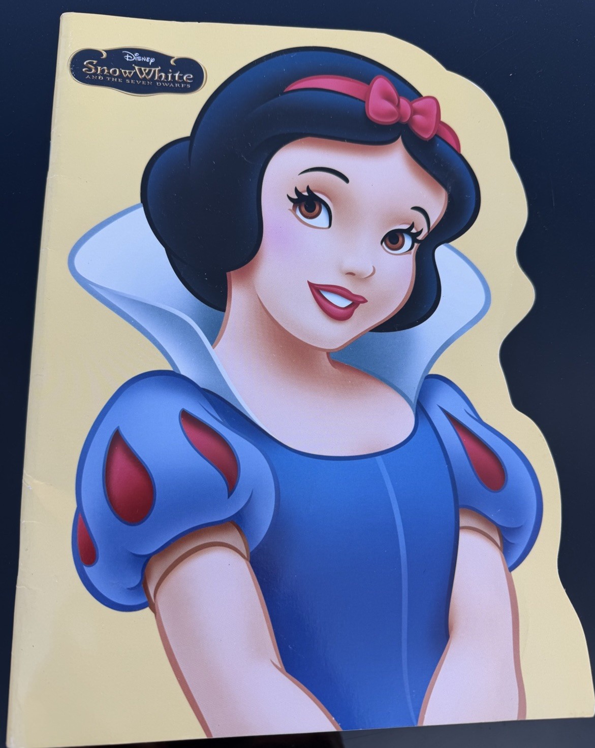 Disney Princess 5-C Children’s Book Set NEW