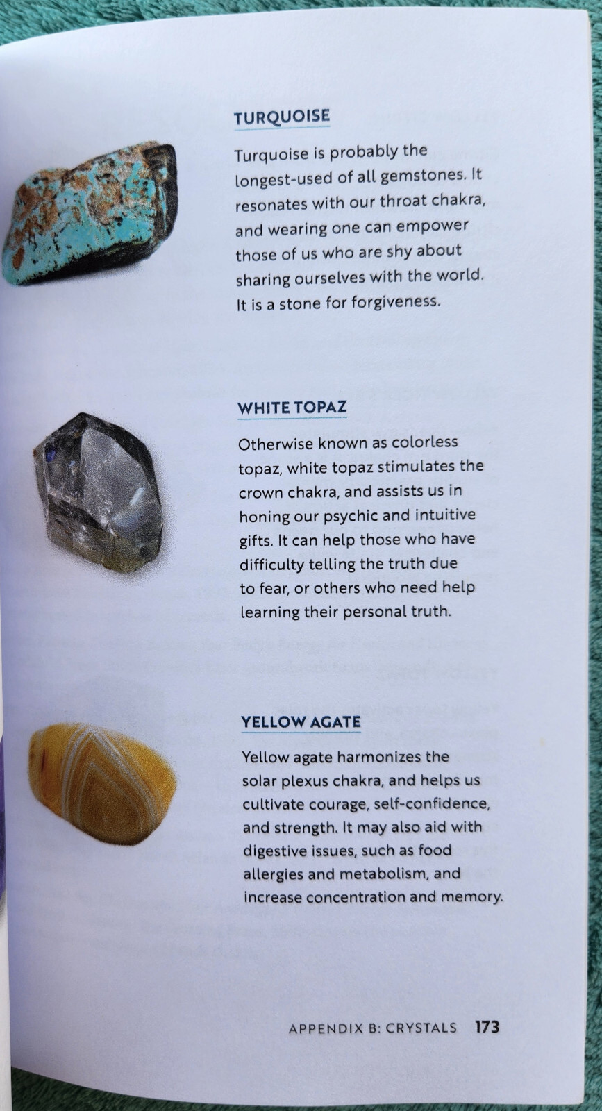 Chakra Healing A Beginner’s Guide By Margarita Alcantara Paperback 190 Pages