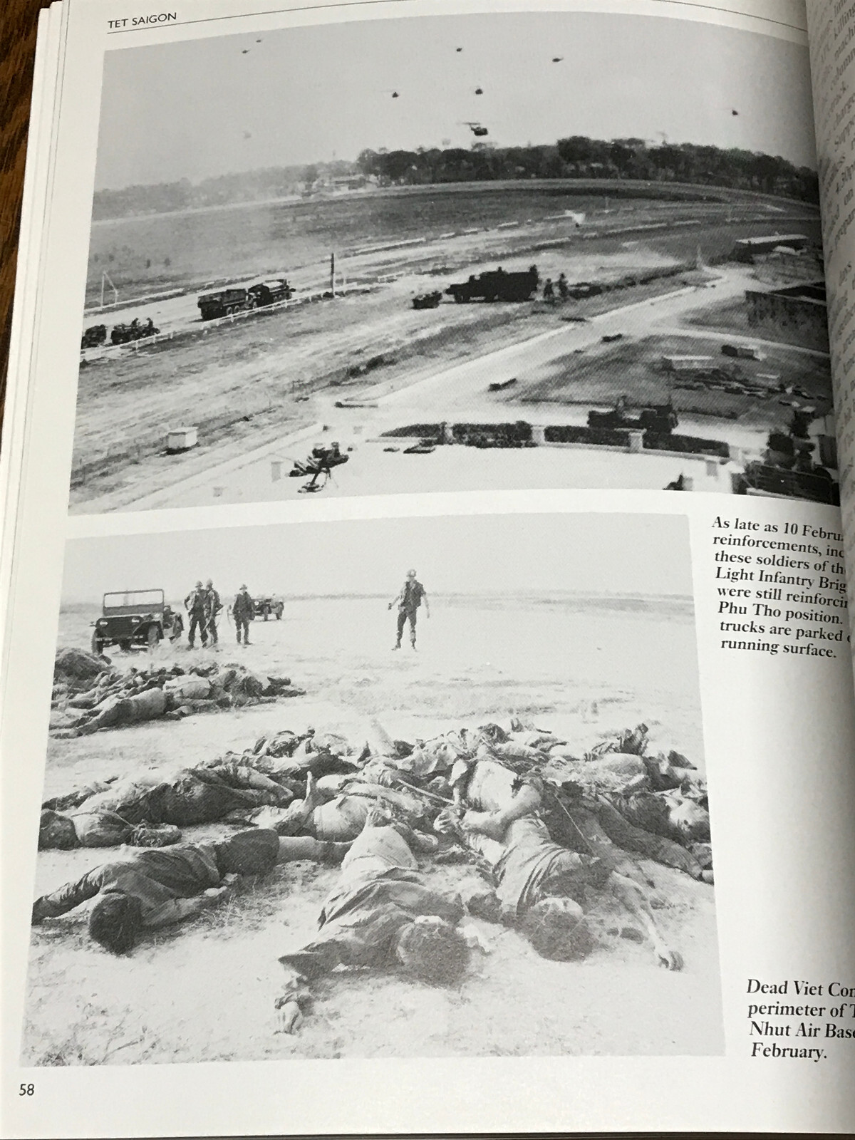 Tet Offensive 1968: Turning Point In Vietnam, Osprey Campaign 4, Weapons Tactics