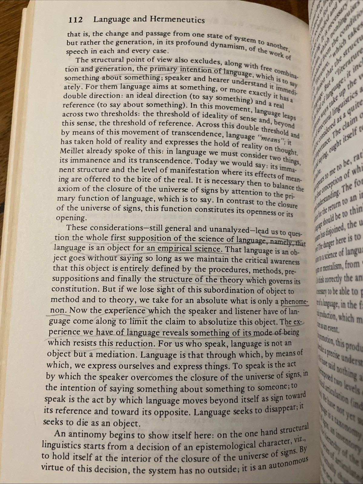The Philosophy Of Paul Ricoeur Tr Pbk Beacon Press 1978