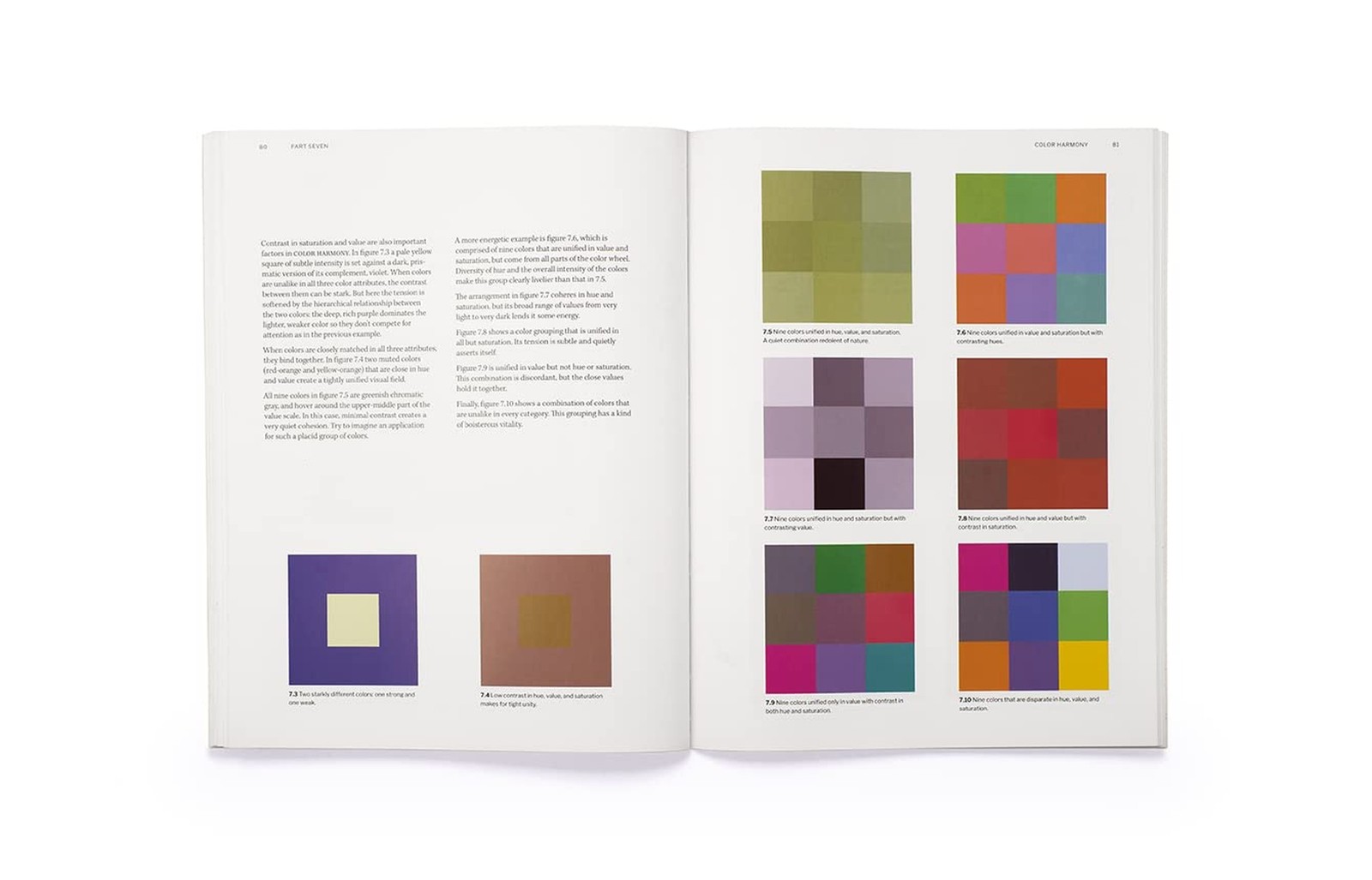 Color Third Edition: A workshop for artists and designers