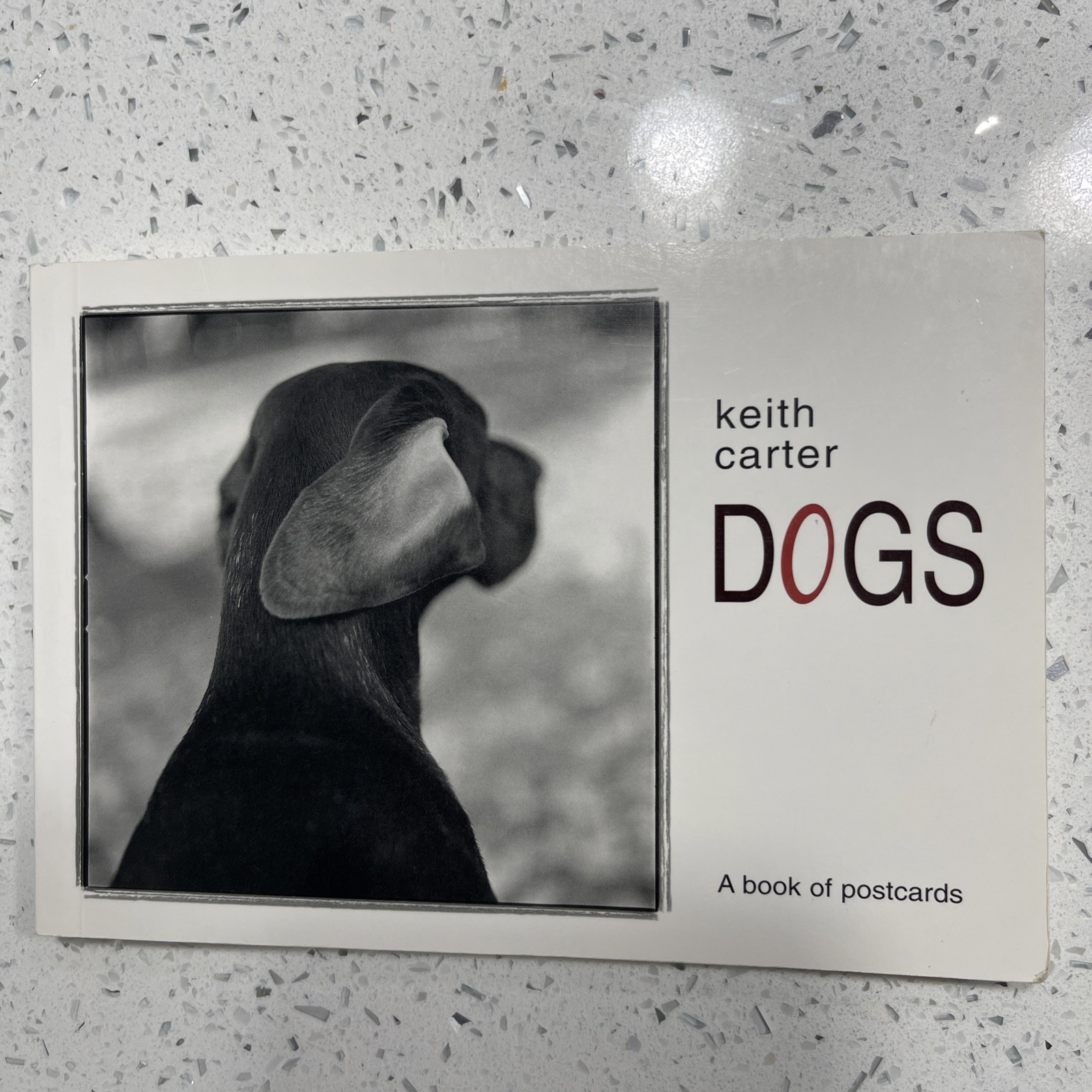 Dogs: A Book of Postcards