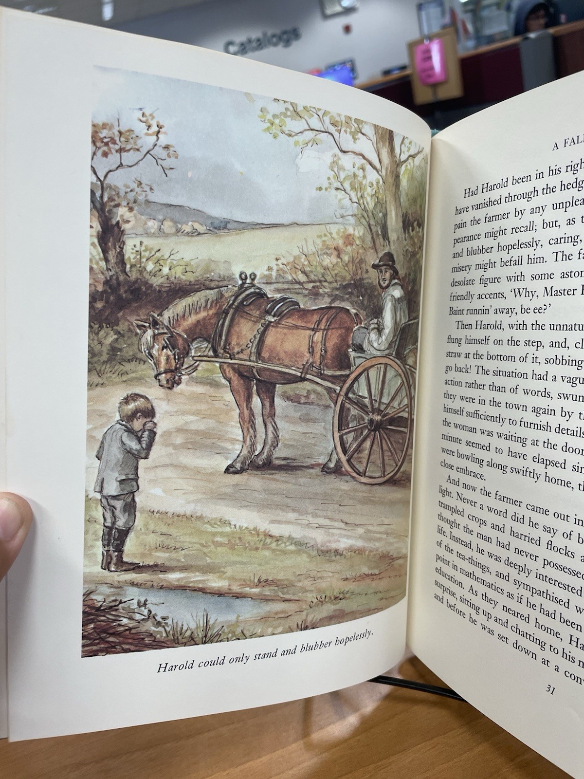 Tasha Tudor Tasha Tudor’s Favorite Stories Hardcover 1965 1st Ed Illus Inscr