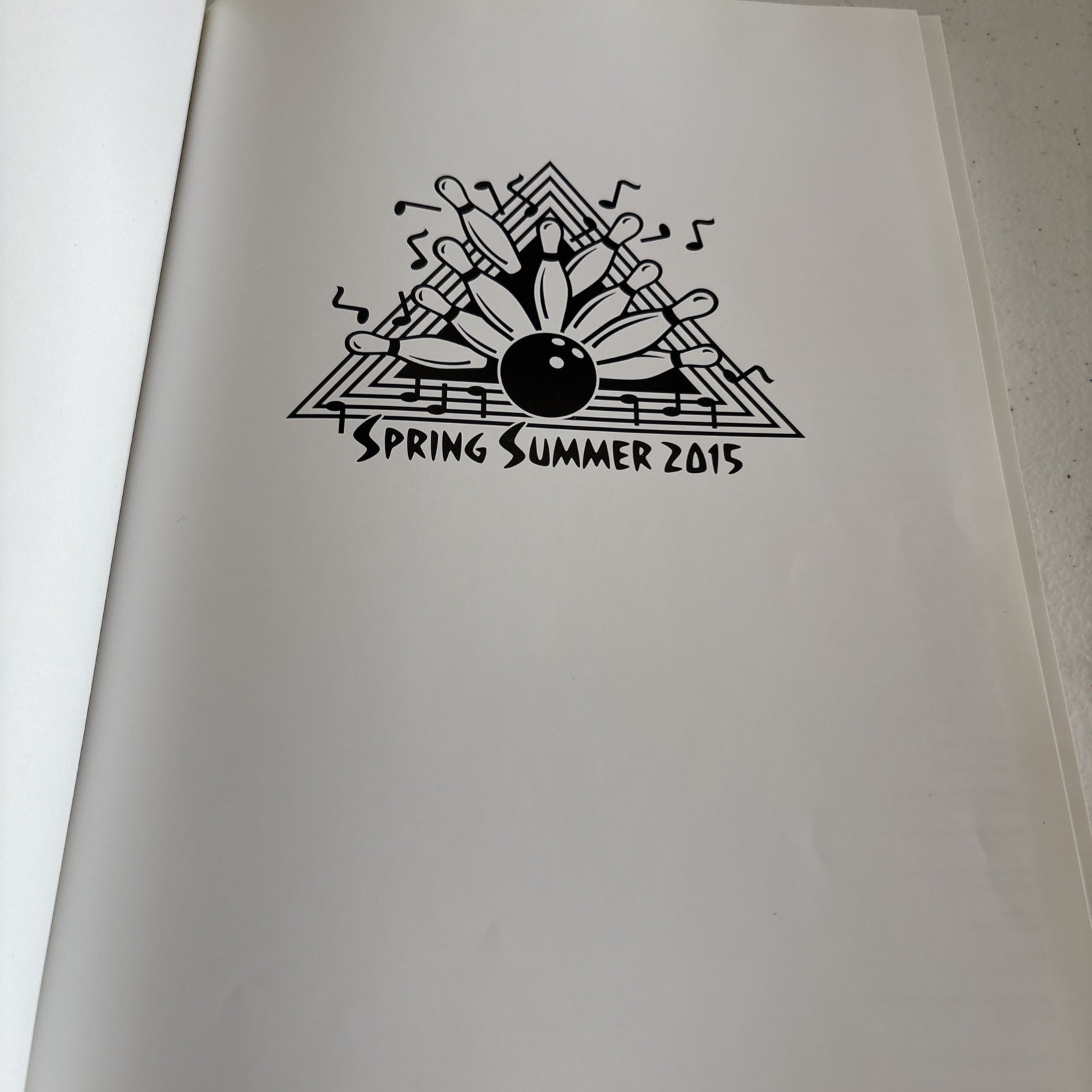 Levi’s Vintage Clothing Spring Summer 2015 hardcover