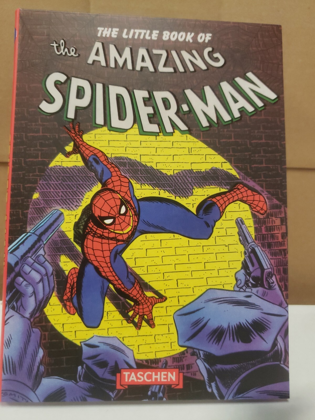 Marvel Super Heroes: 6-Book Set, Author Roy Thomas – BRAND NEW SEALED