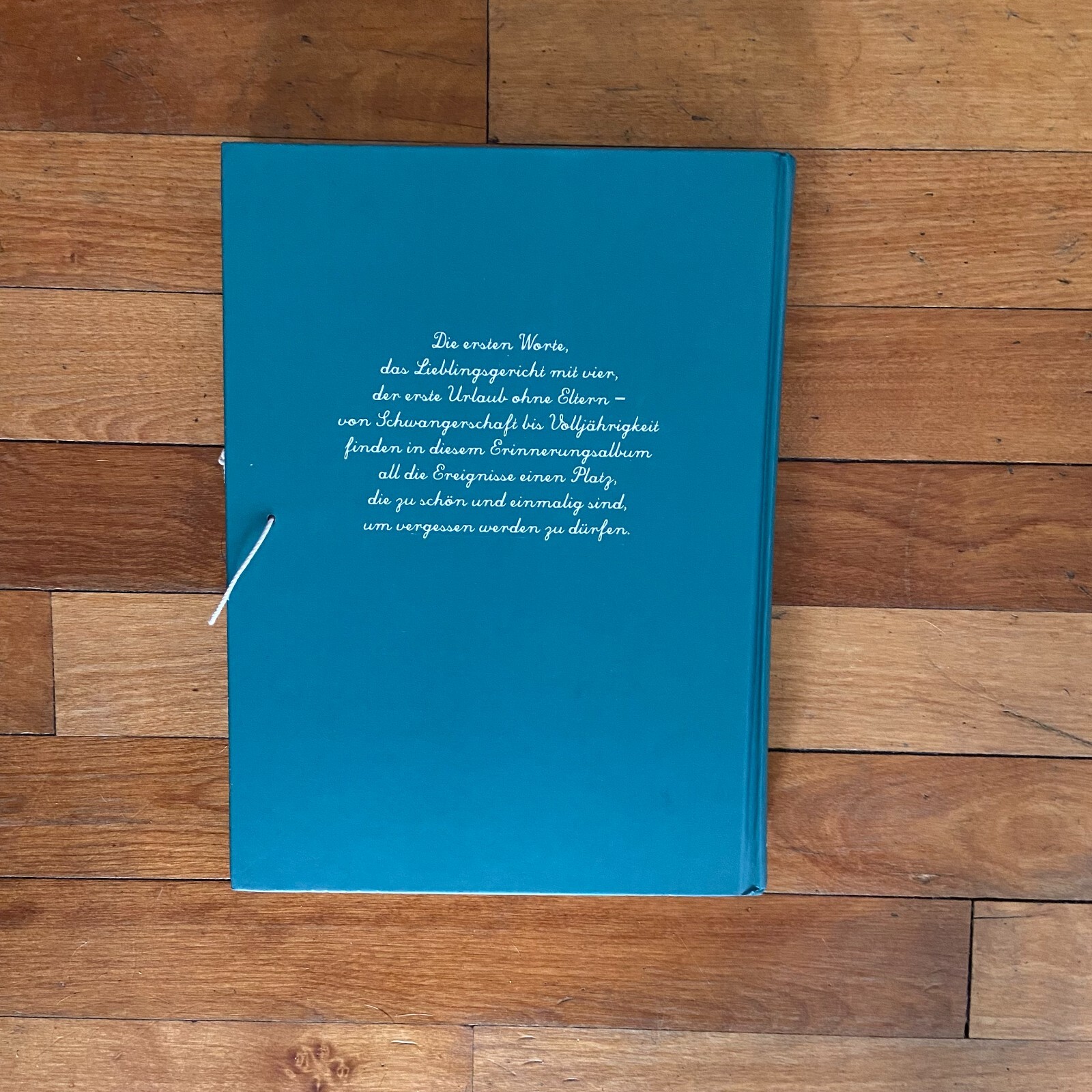 Die Geschichte deines Lebens 2014 Hardcover Michael Winter