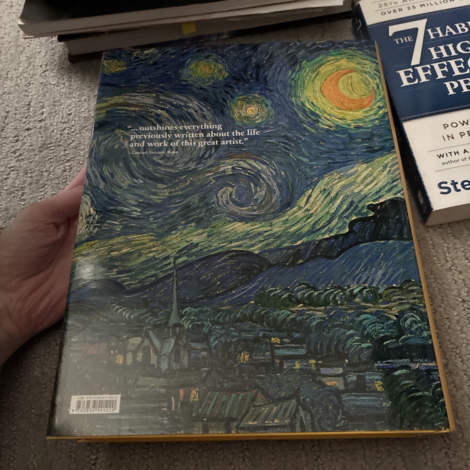 Van Gogh : The Complete Paintings by Ingo F. Walther (1994, Hardcover)