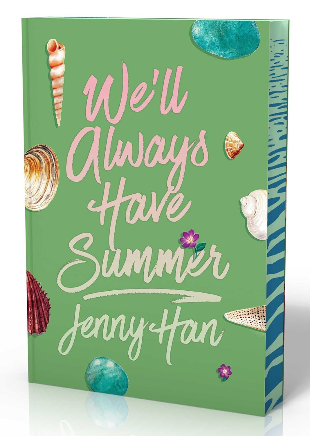 We’ll Always Have Summer (Deluxe Edition) (The Summer I Turned Pretty)