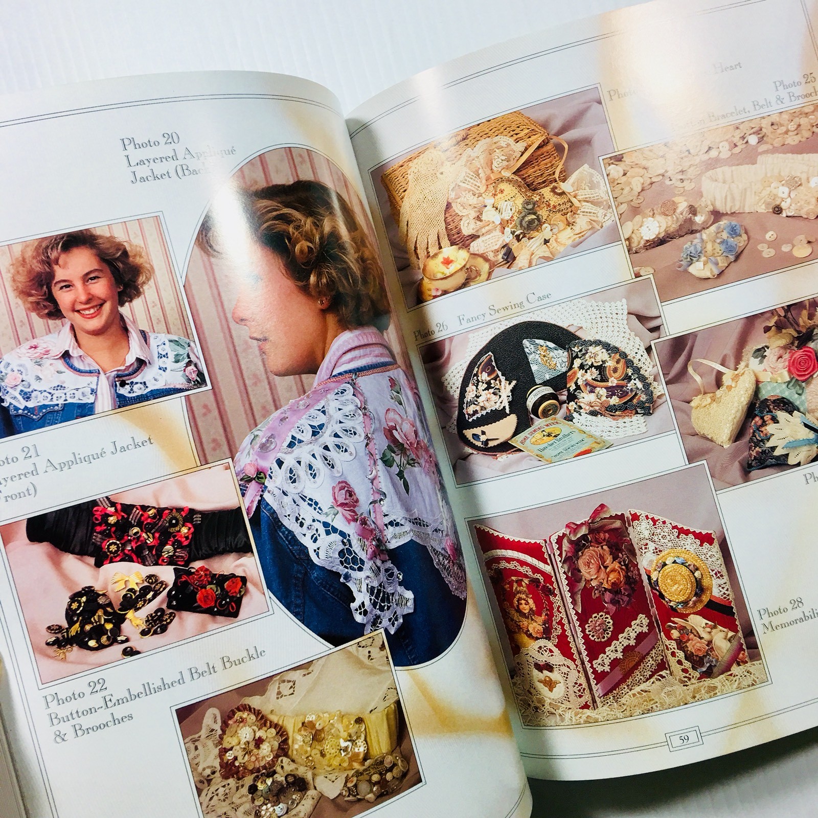 Memorabilia Quilting by Jean Wells Memory Quilts Collage Quilts Make 34 Projects