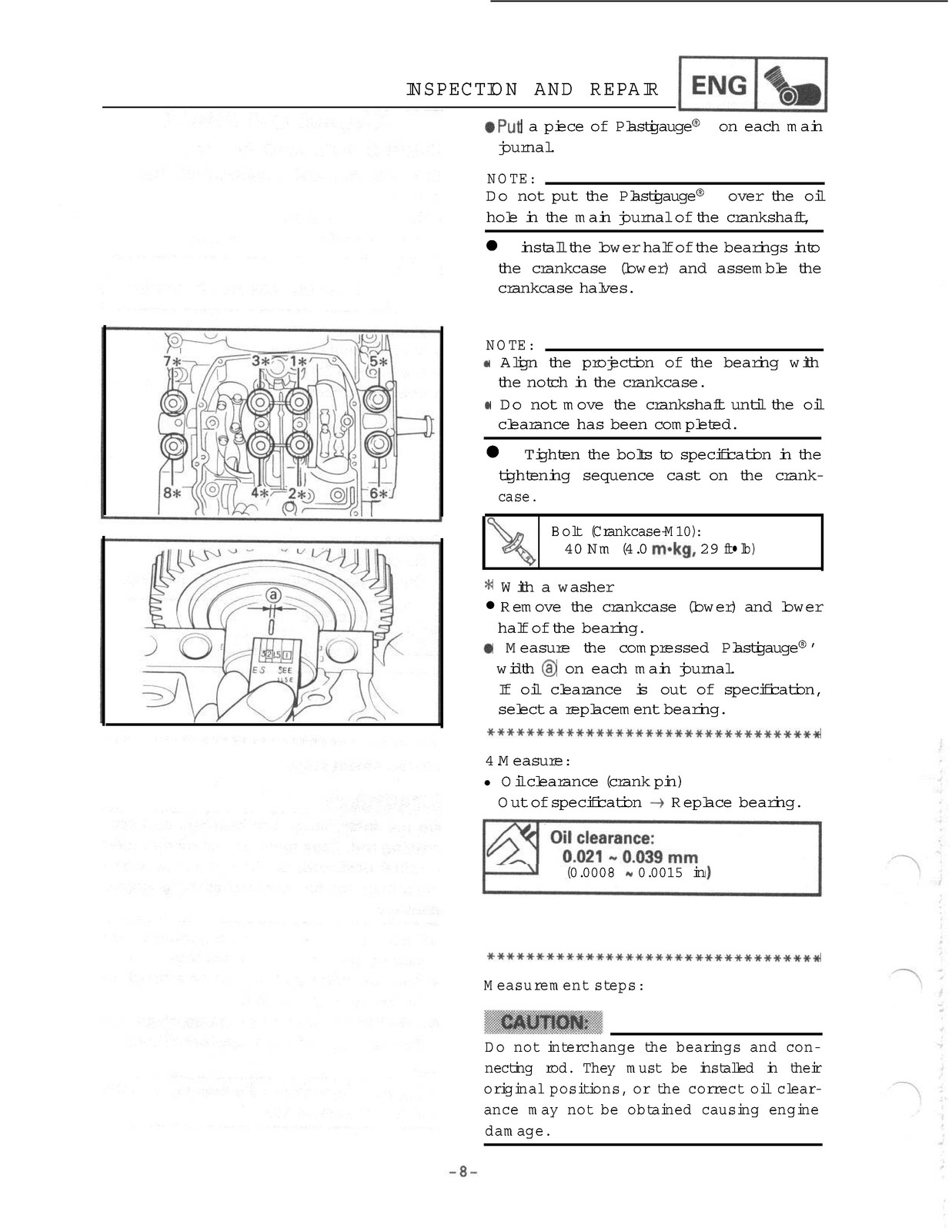 YAMAHA VMAX VMX12 Motorcycle Service Manual – STEEL WIRE BOUND – TOUGH COVERS