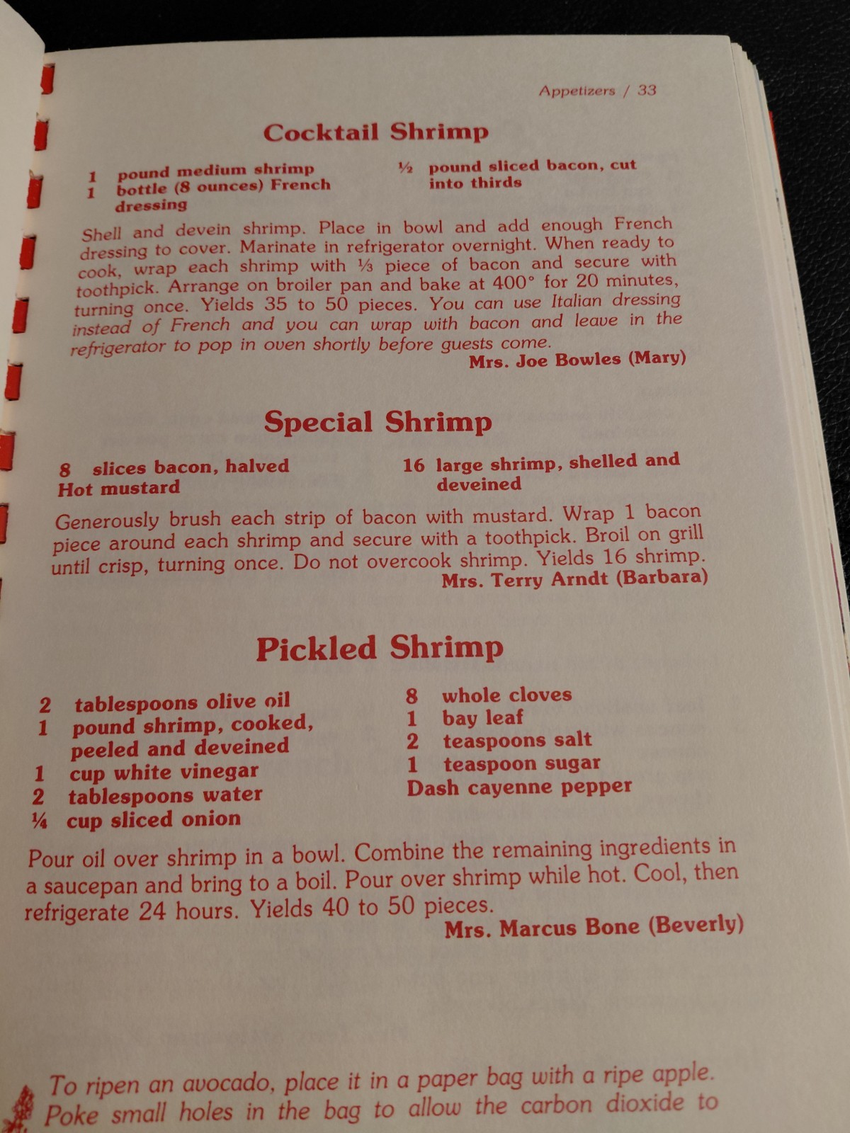 Cookbook LONE STAR LEGACY II A Texas 1985 VINTAGE First Printing