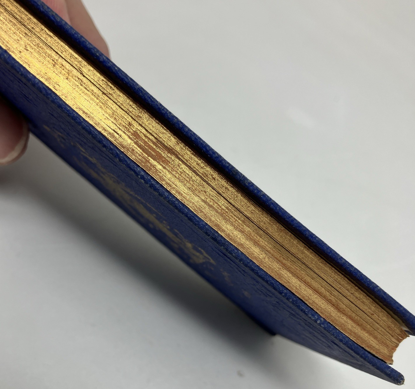 The Lady’s Almanac for 1856 Boston MA Miniature Book