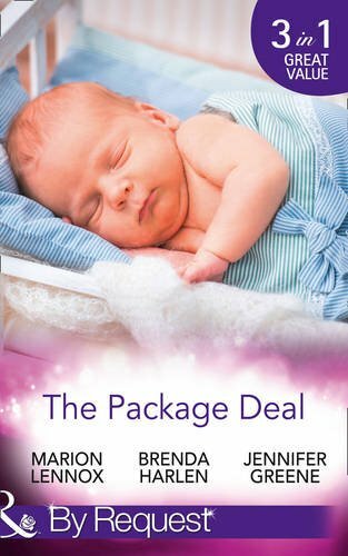The Package Deal: Nine Months to Change His Life / From Neighbou