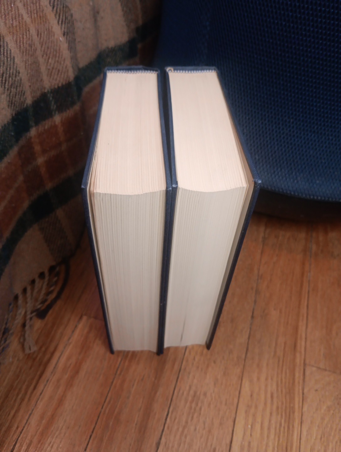 Vintage 1940s Memoirs of Cordell Hull Vol 1, 2 – 1st Ed 2nd Prntng HC Book Set