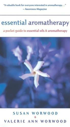 Essential Aromatherapy: A Pocket Guide to Essential Oils and Aromatherapy – GOOD