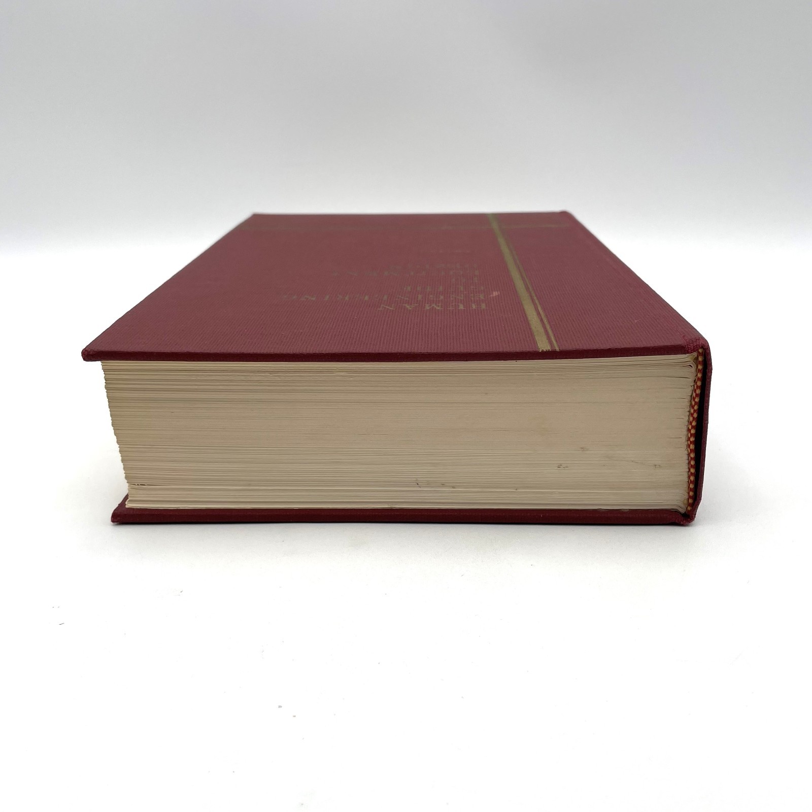 Human Engineering Guide to Equipment Design by Van Cott & Kinkade 1972 HC