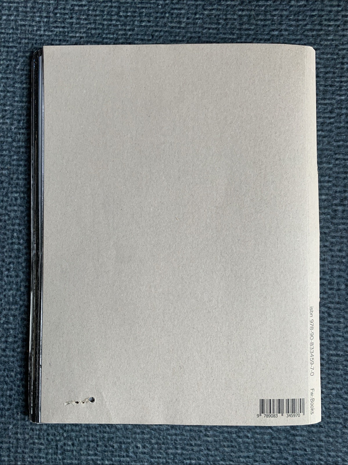 Simone Engelen : 27 Drafts : PB, 108 pages : Rare, OOP