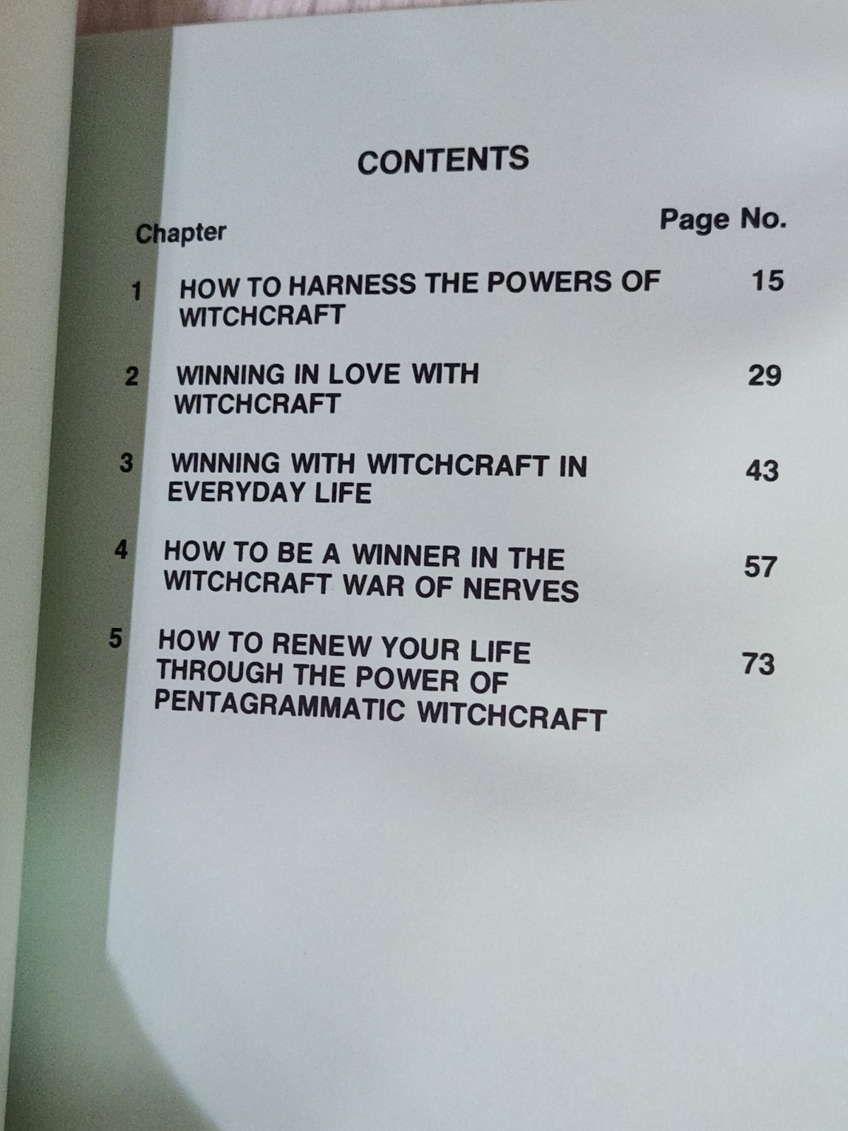 Finbarr Book Out Of Print Winning With Witchcraft by Jean Williams Rare EUC