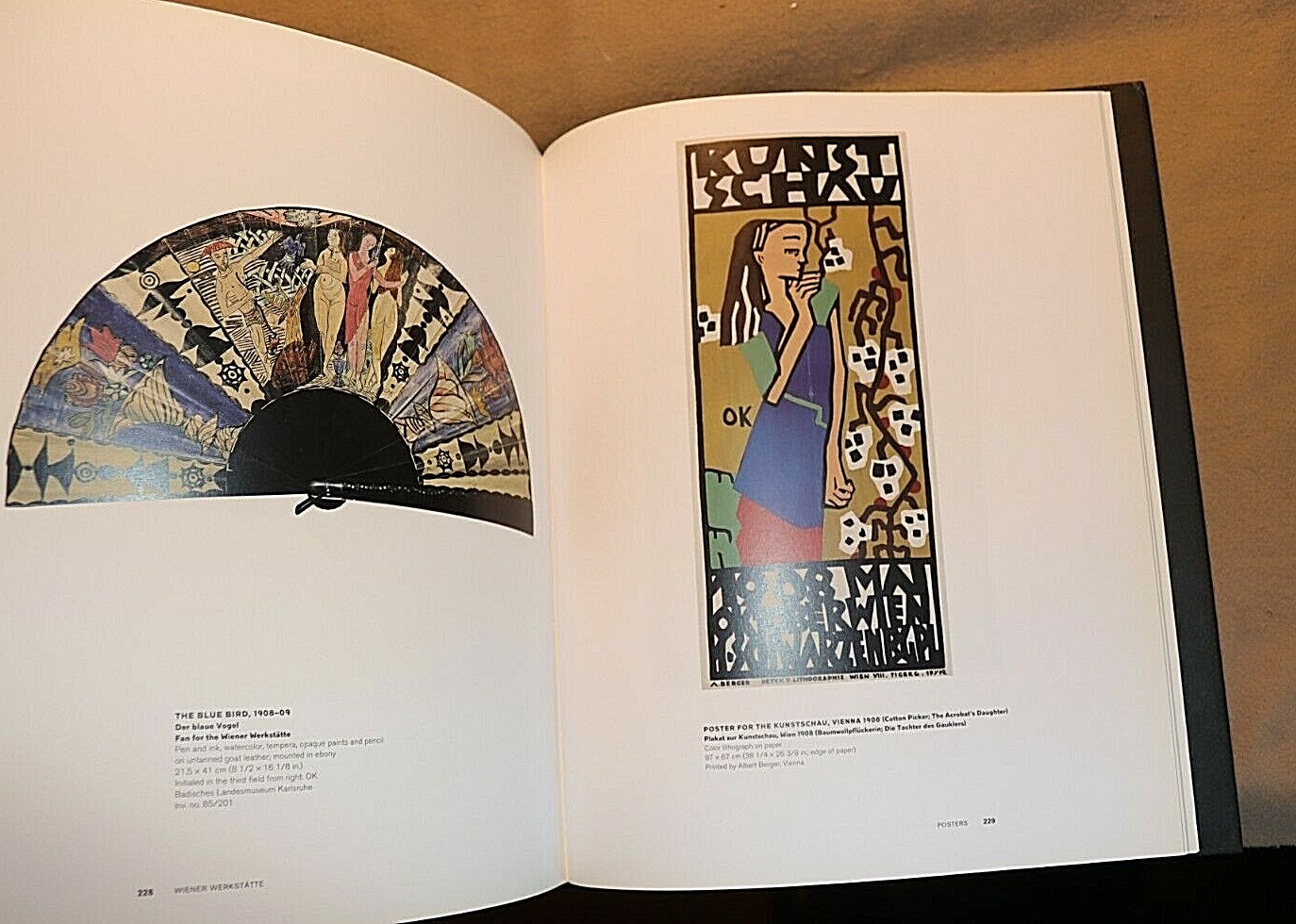 OSKAR KOKOSCHKA: EARLY PORTRAITS FROM VIENNA AND BERLIN, By Tobias G Natter FINE