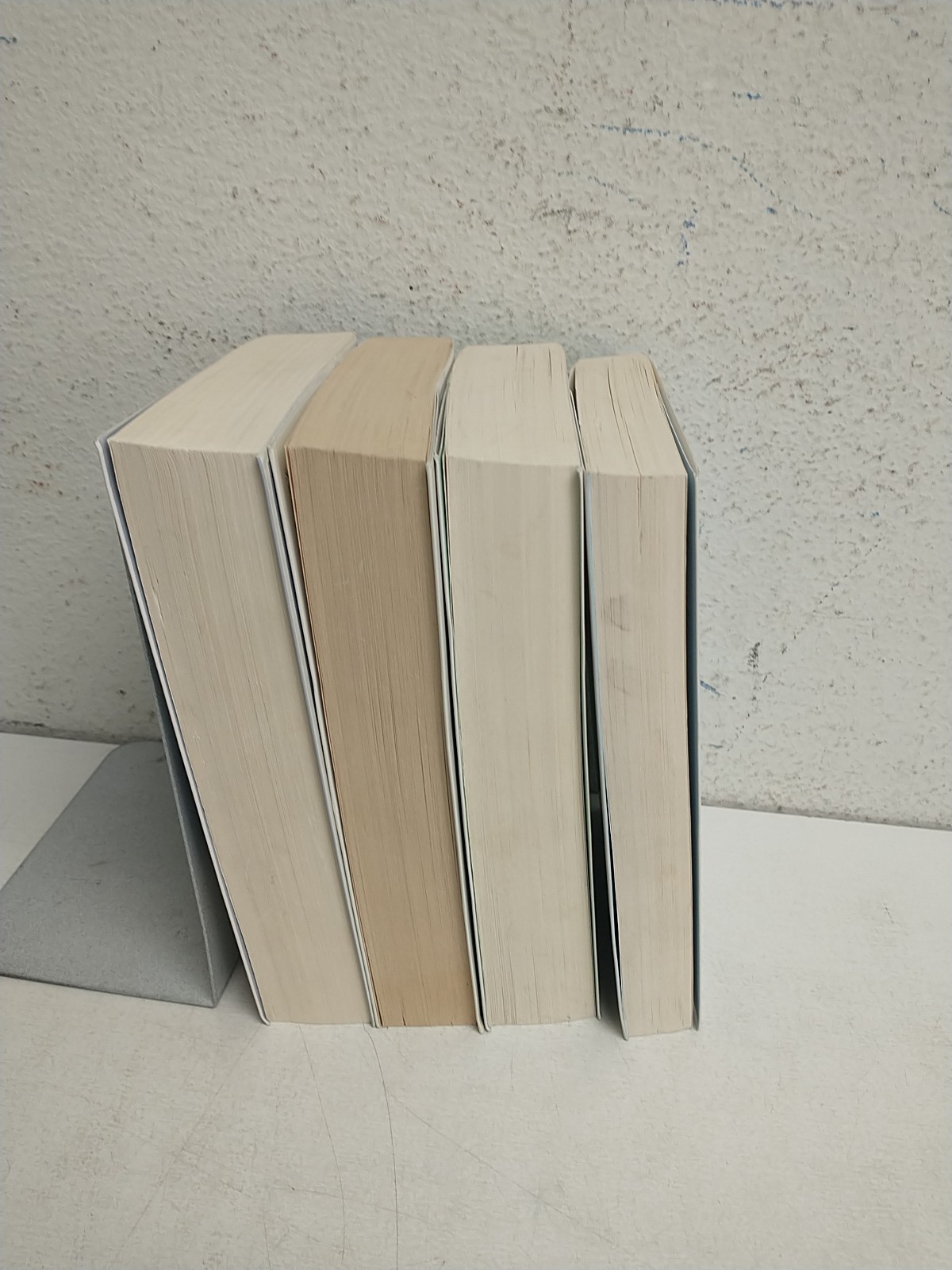 Elena Ferrante Neapolitan Novels Complete Set Full Series of 4 Books Europa