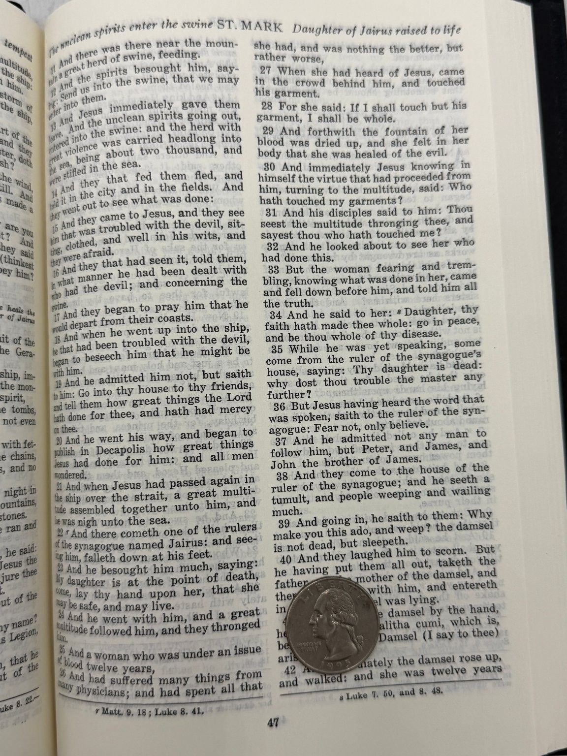 Holy Bible Douay Rheims John Murphy Co. Catholic St Benedict Cover 1931 Reprint