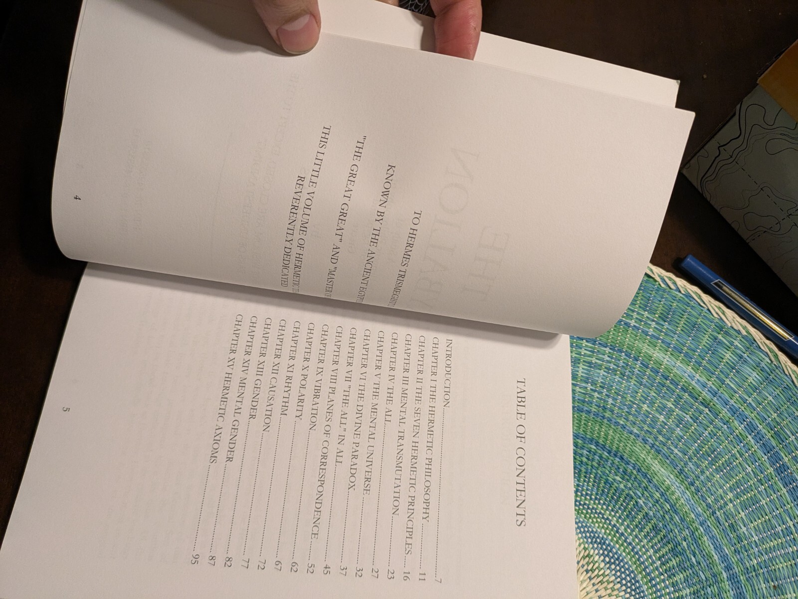 Kybalion by Three Initiates Paperback unknown edition 2019 occult hermetic