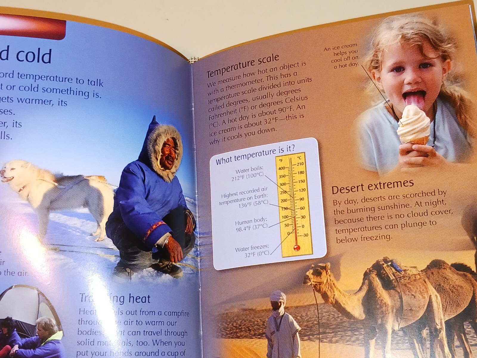 Mini Childrens Reference Series Childrens Picture Encyclopedia 2008 Educational