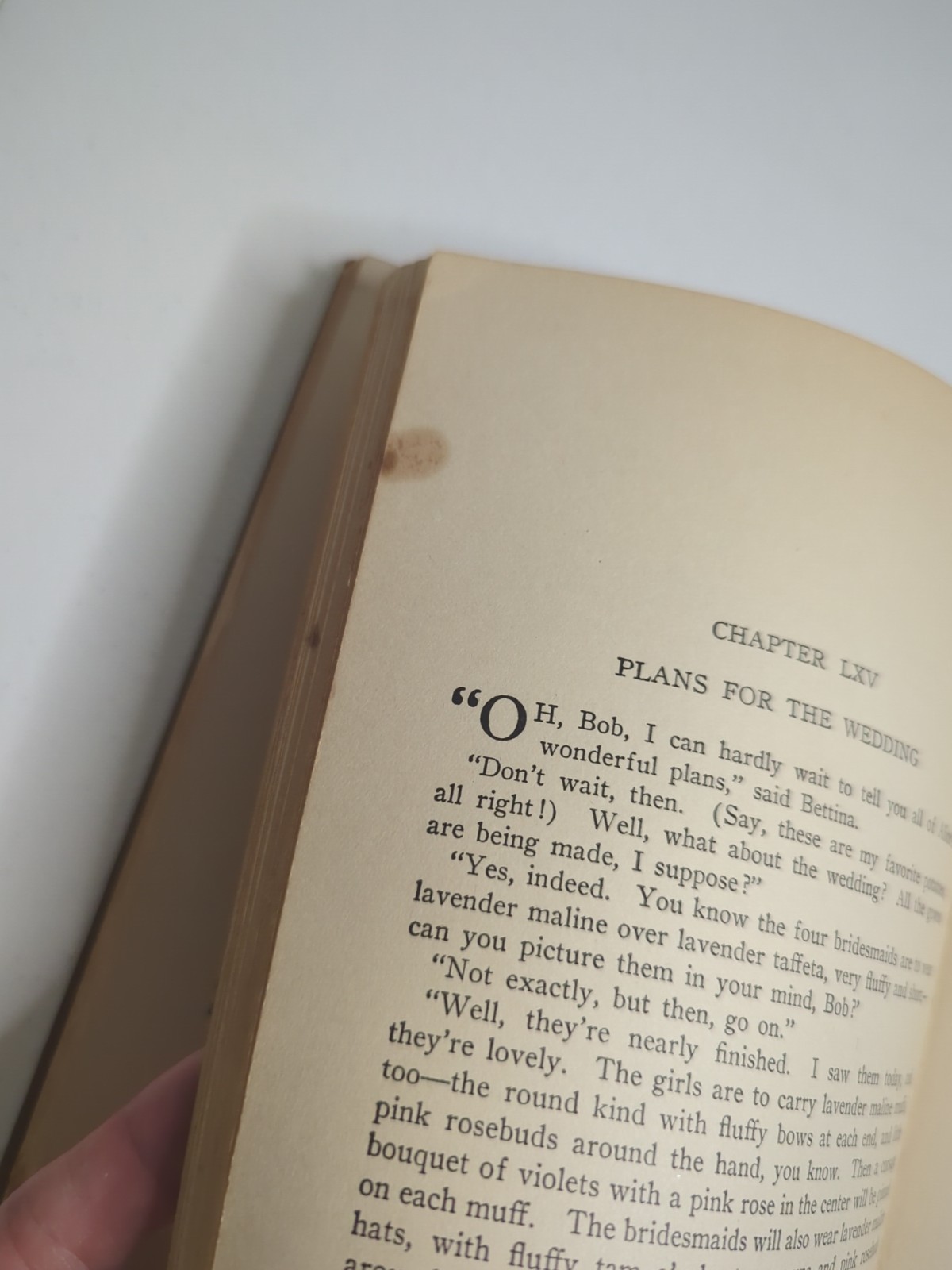 Vintage A Thousand Ways To Please A Husband with Bettina’s Best Recipes 1917