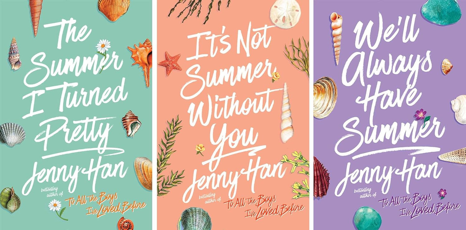 We’ll Always Have Summer (Deluxe Edition) (The Summer I Turned Pretty)