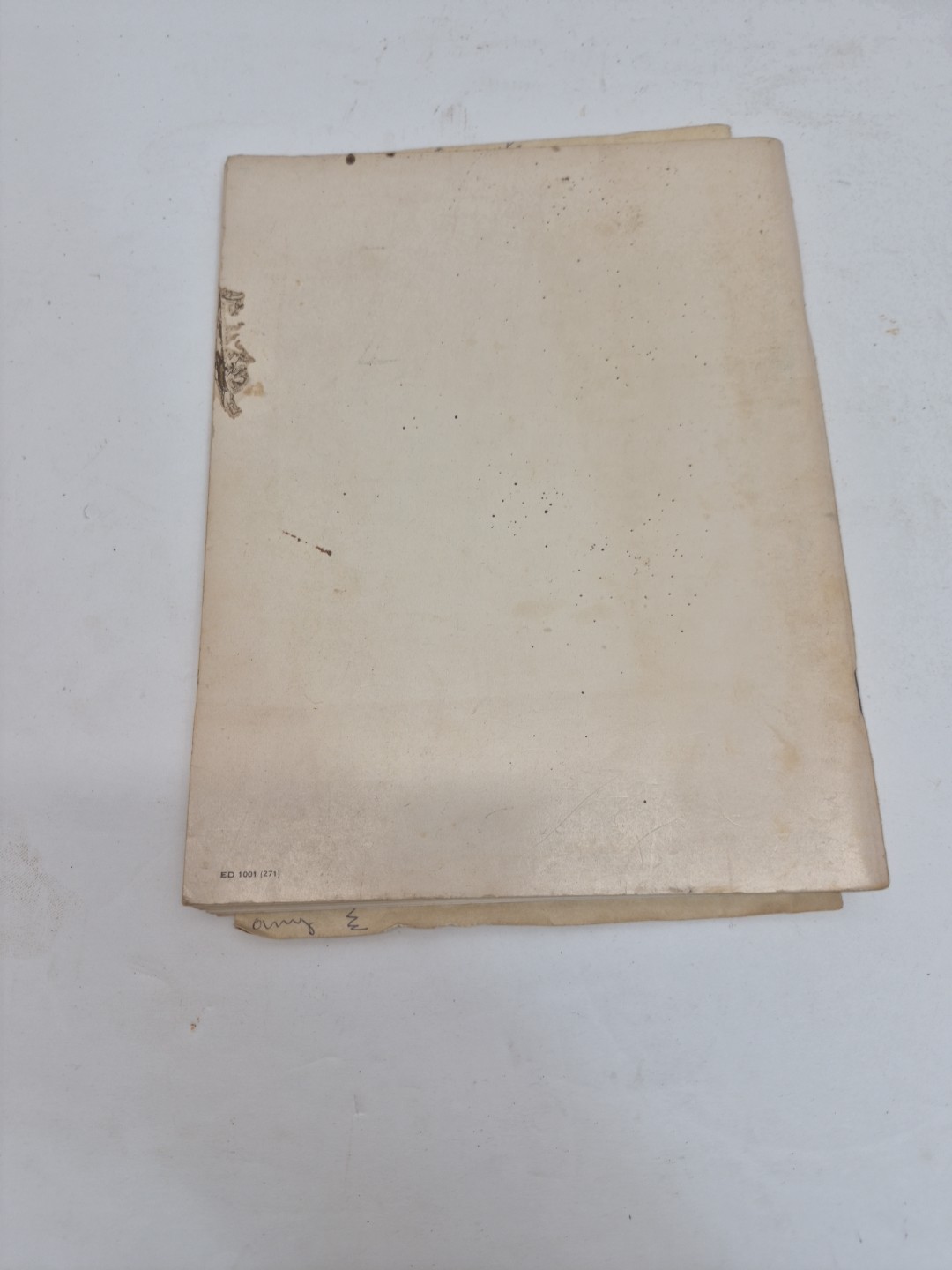 Introduction to Fashion Dressmaking by Singer Student’s Book I (1971) 80 Pages