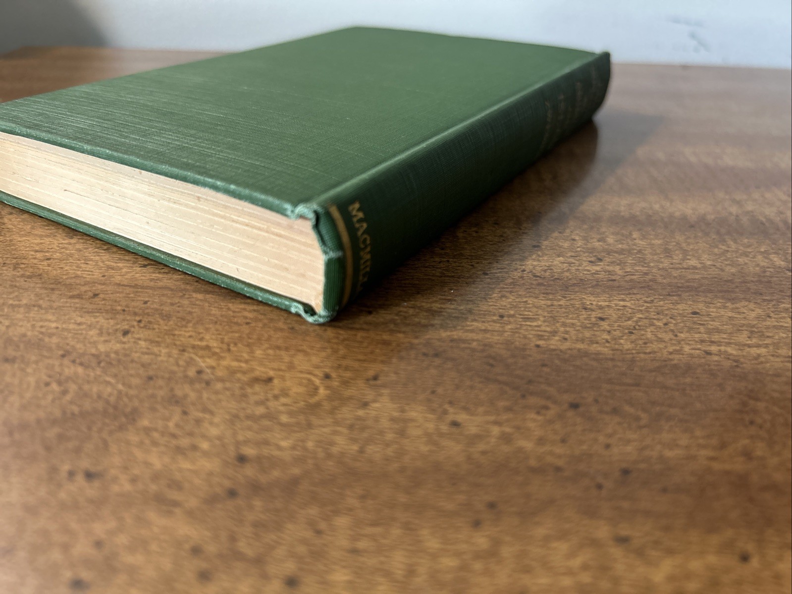 The Influence of Animism On Islam 1st Edition 1920 Hardcover by Samuel M. Zwemer