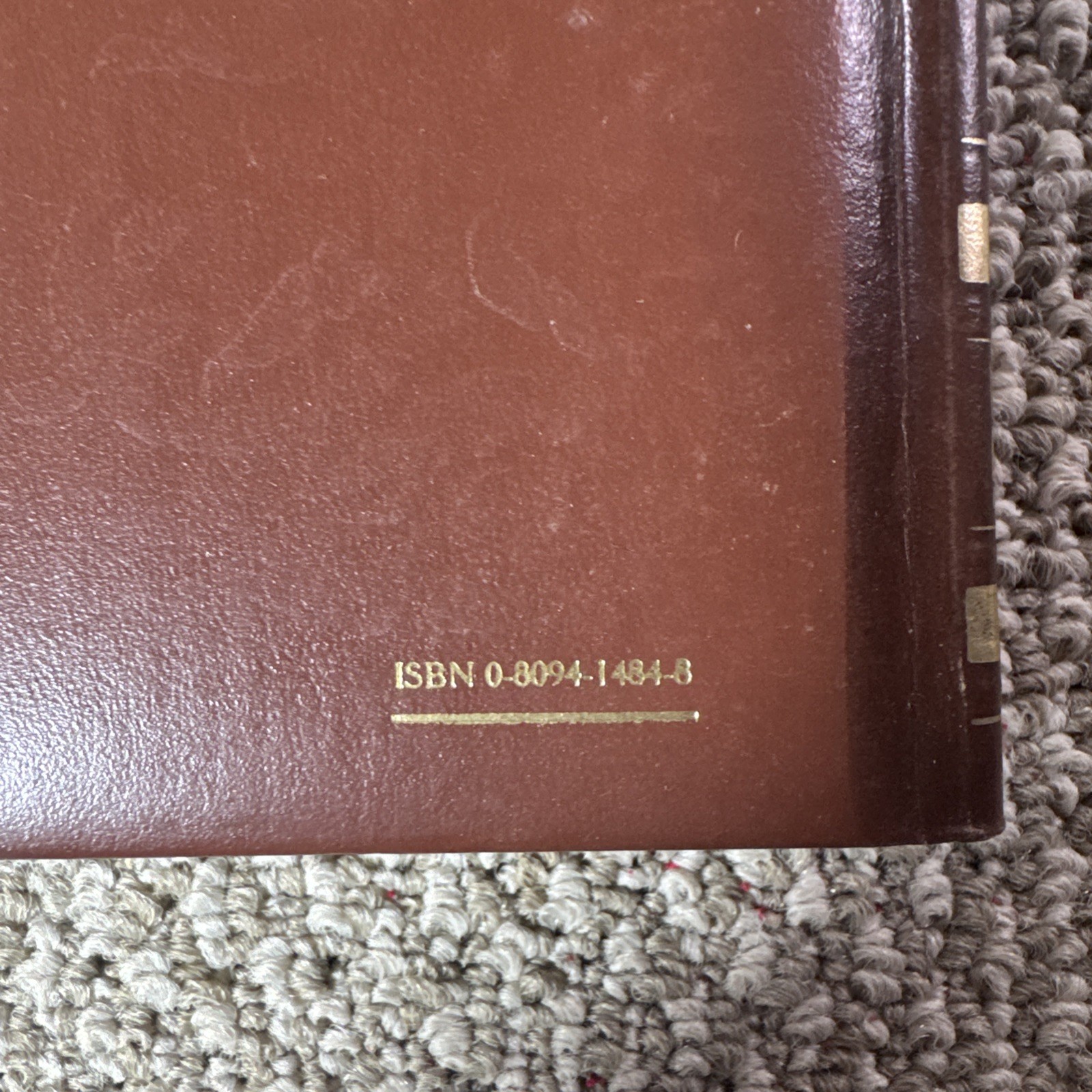 VINTAGE – TIME LIFE BOOKS – THE EXPRESSMEN – HARD COVER