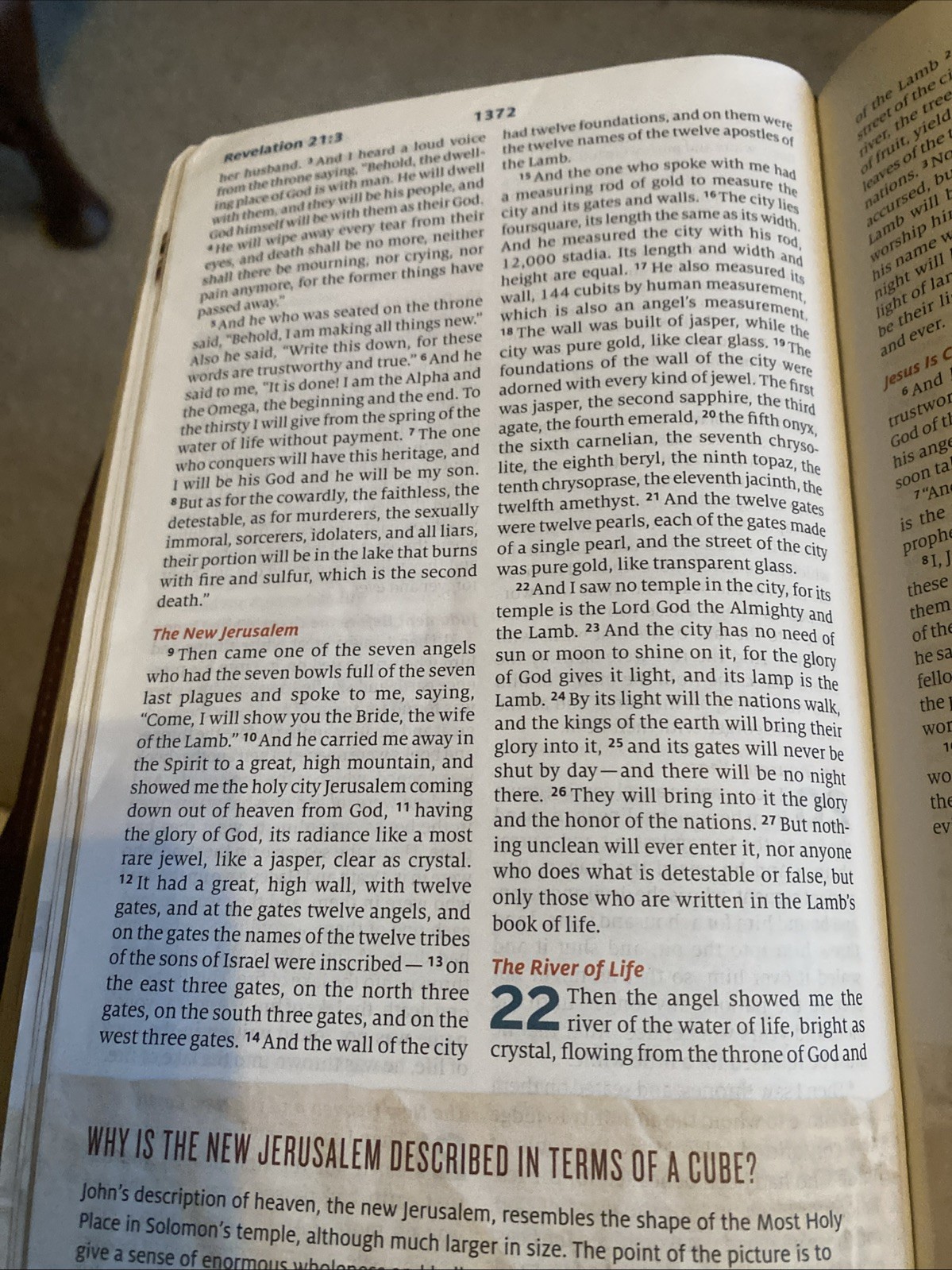 ESV Following Jesus Bible; TruTone, Br- 9781433545535, imitation leather, Bibles