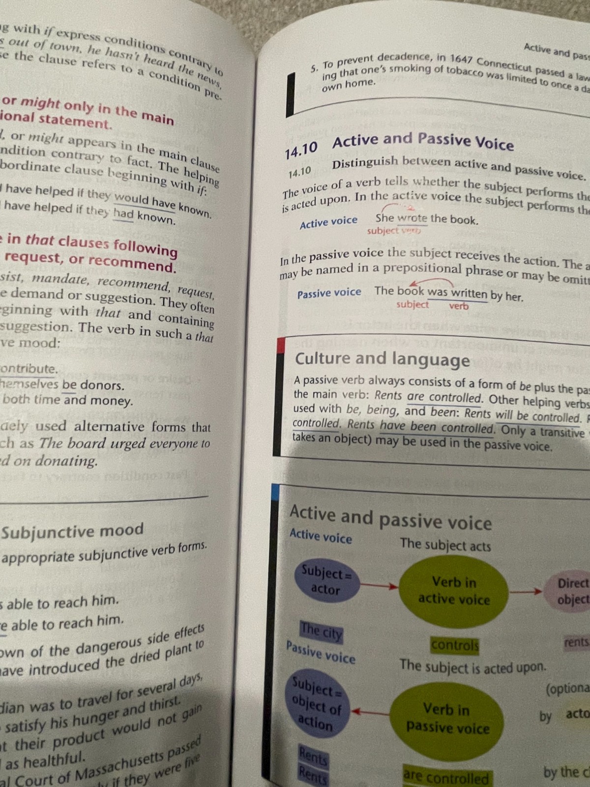 The Little, Brown Handbook (14th Edition)