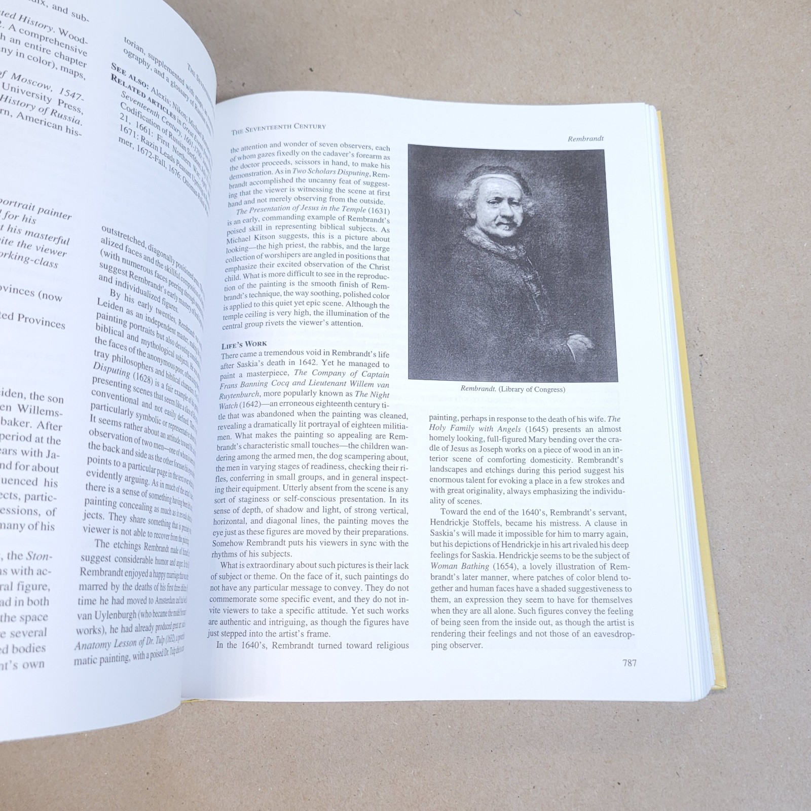 Great Lives from History: The 17th Century, 1601-1700 2 VOL SET