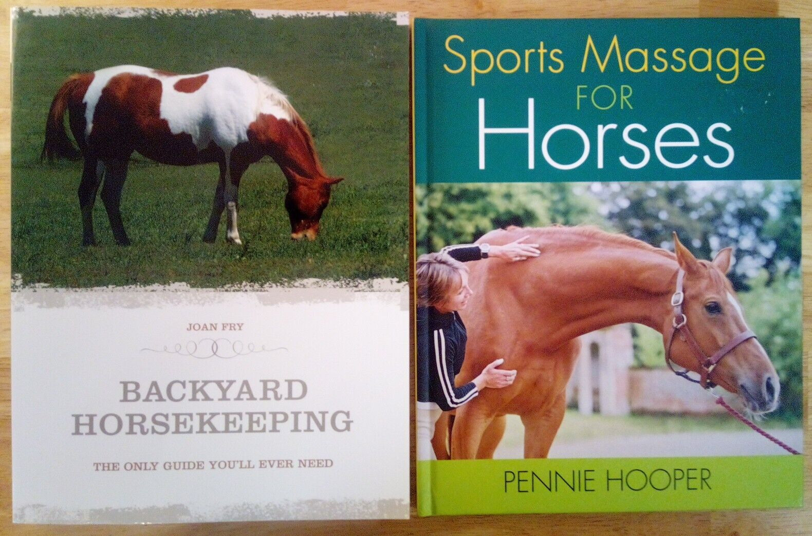 Lot of 7 Equestrian Books 9780939481736 Horses
