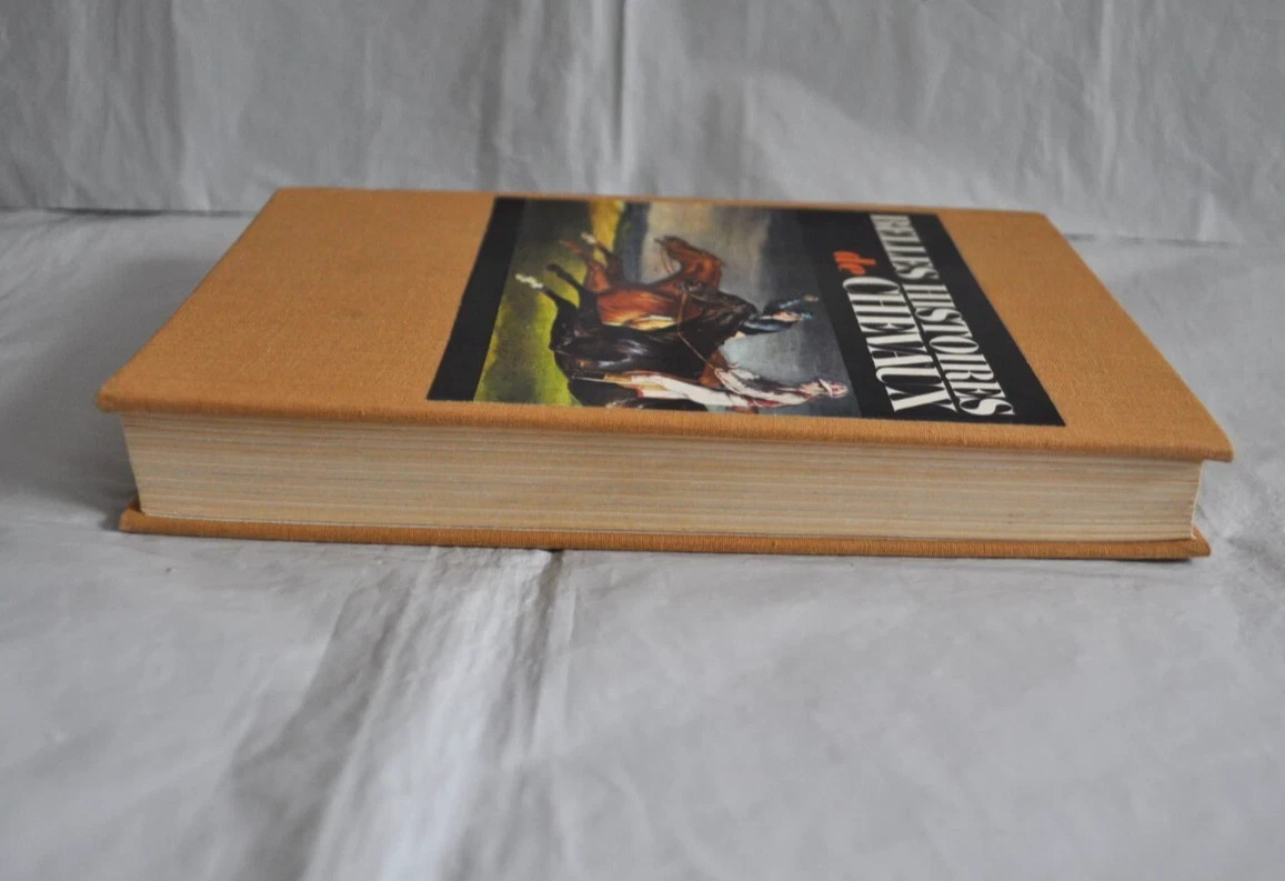 French Edition Belles Histoires de Chevaux Beautiful Horse Stories Book 1972