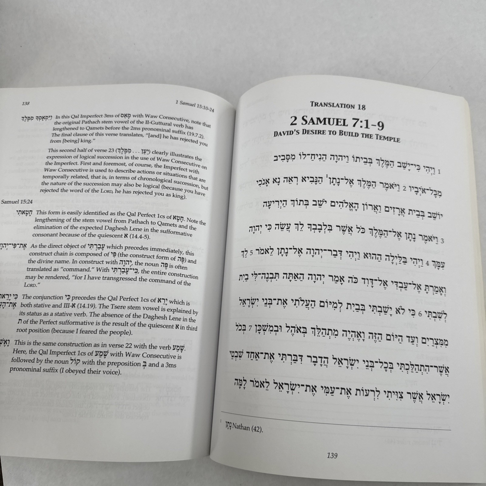Graded Reader of Biblical Hebrew: A Guide to Reading the Hebrew Bible – pape…